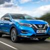 Nissan Qashqai (2017 - 2020) used car review