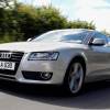 Audi A5 Coupe (2007 - 2011) used car review