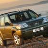 Nissan X-TRAIL (2001 - 2007) used car review