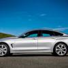 BMW 4 Series Gran Coupe review