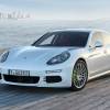 Porsche Panamera (2009 - 2013) used car review
