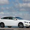Volvo V60 (2014 - 2018) used car review