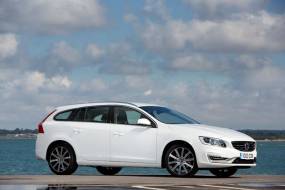 Volvo V60 (2014 - 2018) used car review