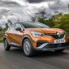 Renault Captur E-TECH Plug-in Hybrid 160 review