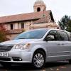 Chrysler Grand Voyager (2008 - 2015) used car review