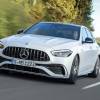 Mercedes-AMG C 43 4MATIC review