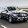 Mercedes-Benz GLC (2019 - 2022) used car review