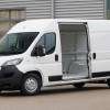 Peugeot Boxer review