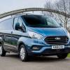 Ford Transit Custom (2018 - 2023) used car review