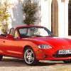 Mazda MX-5 (1998 - 2005) used car review