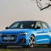 Audi A1 Sportback review