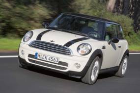 MINI Cooper D 'R56' (2007 - 2014) used car review
