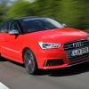 Audi S1 (2013 - 2018) used car review