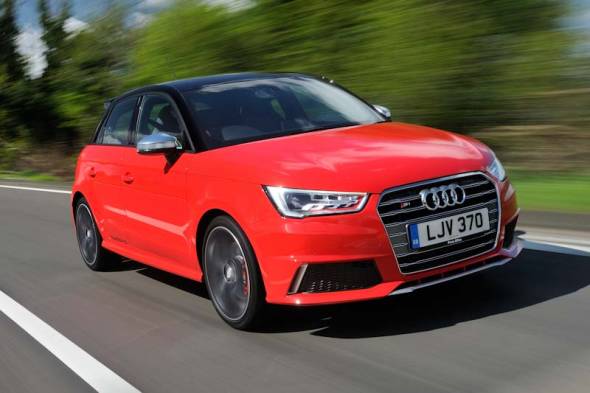 Audi S1 (2013 - 2018) used car review