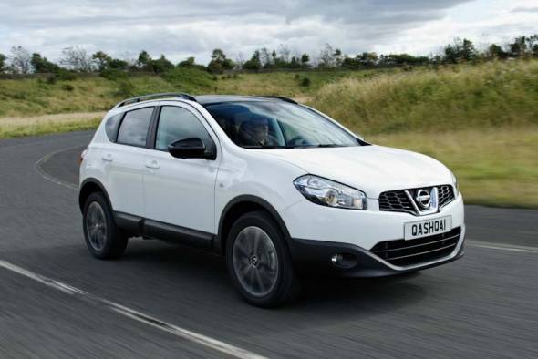 Nissan Qashqai (2011 - 2013) used car review