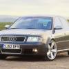 Audi RS 6 [C5] (2002 - 2004) used car review