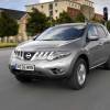 Nissan Murano (2008 - 2011) used car review
