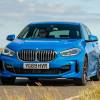 BMW 118i review