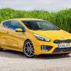 Kia pro_cee'd GT (2012 - 2018) used car review