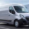 Vauxhall Movano review
