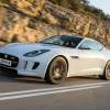 Jaguar F-Type Coupe (2014 - 2019) used car review