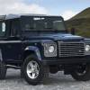 Land Rover Defender (2012 - 2016) used car review