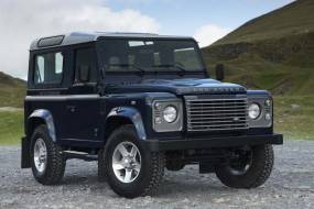 Land Rover Defender (2012 - 2016) used car review