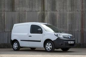 Renault Kangoo Van (2014 - 2022) used car review
