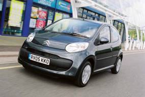 Citroen C1 (2005 - 2009) used car review