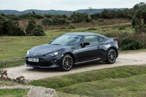 Toyota GT86 (2016 - 2020) used car review