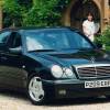 Mercedes-Benz E-Class (1995 - 2002) used car review
