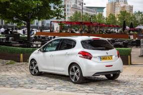 Peugeot 208 (2015 - 2019) used car review