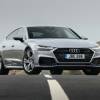 Audi A7 Sportback review