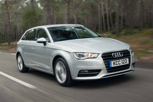 Audi A3 (2012 - 2016) used car review
