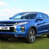 Mitsubishi ASX (2019 - 2021) used car review