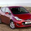 Hyundai ix20 (2010 - 2019) used car review