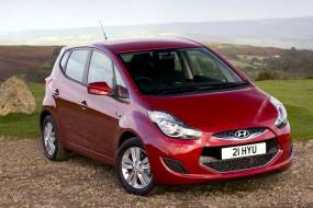 Hyundai ix20 (2010 - 2019) used car review