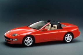 Nissan 300ZX (1990 - 1994) used car review