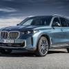 BMW X5 review
