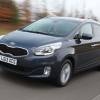 Kia Carens (2013 - 2016) used car review