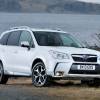 Subaru Forester (2013 - 2015) used car review
