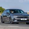 Vauxhall Astra Plug-in Hybrid review