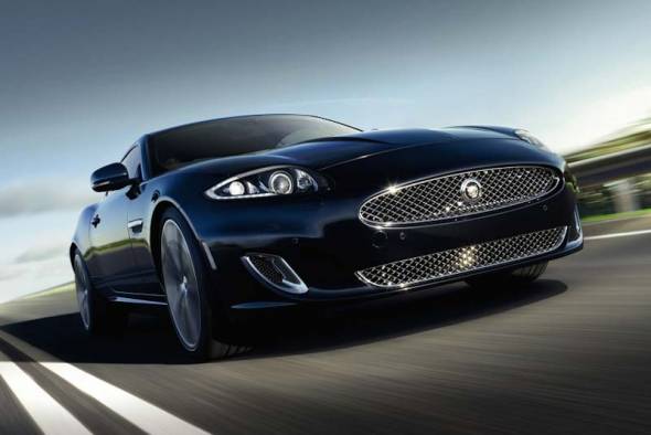 Jaguar XK (2011 - 2015) used car review