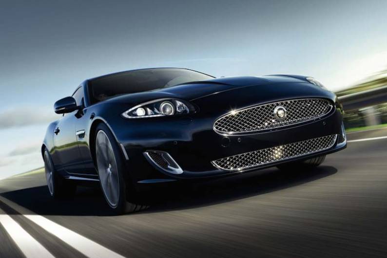 Jaguar XK (2011 - 2015) used car review