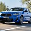 BMW X2 [F39] (2018 - 2023) used car review