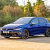 Volkswagen Golf R Review 2025: Prices, specs & verdict