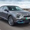 Citroen e-C4 review