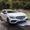 Mercedes-AMG A45 (2013 - 2018) used car review
