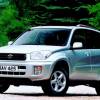 Toyota RAV4 (1994 - 2000) used car review