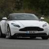 Aston Martin DB11 review